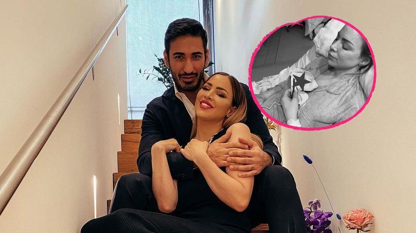 Verlobte von Ex-Fußballstar Umut Kekilli hatte Totgeburt