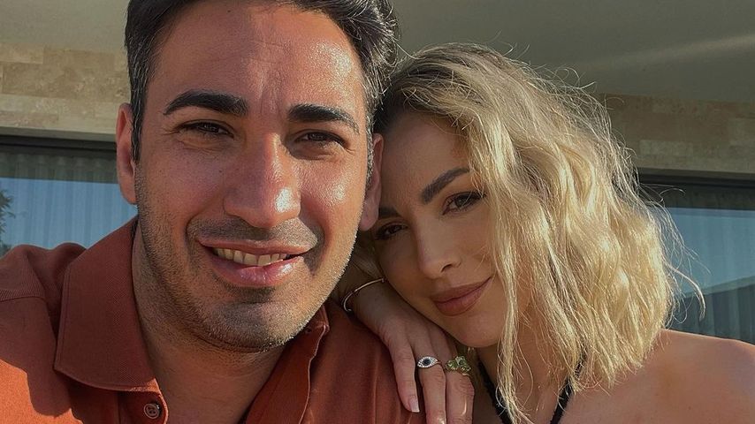 Umut Kekilli und Ina Marias totes Baby hatte eine Krankheit