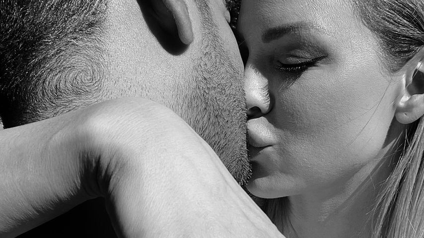 Umut Kekilli und Ina Maria Schnitzer