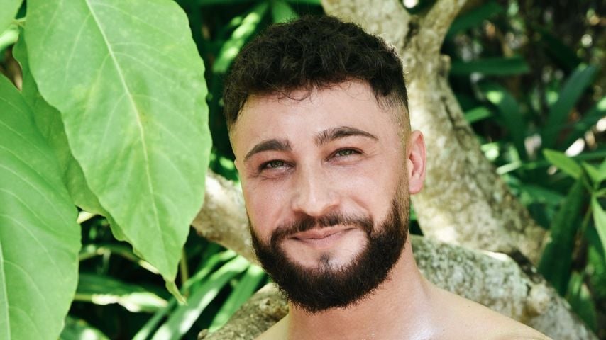 Umut, Kandidat bei "Die Bachelorette" 2022
