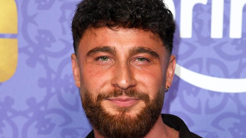 Umut Tekin, März 2026