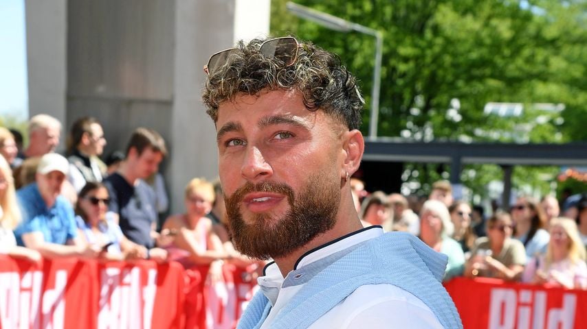 Nach Kommentar seines Bruders: Umut Tekin spricht Klartext