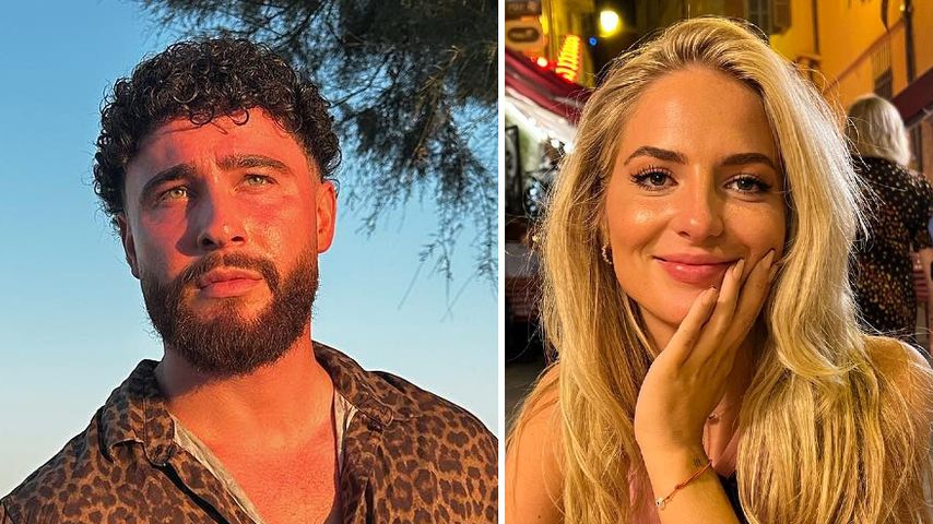 Eifersüchtig? "Temptation Island"-Umut streitet mit Emma