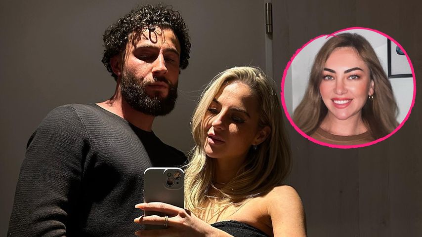 Ex bei "Good Luck Guys": Was sagt Umuts Freundin Emma dazu?