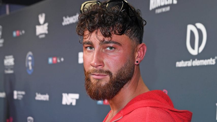 Umut Tekin, Realitystar