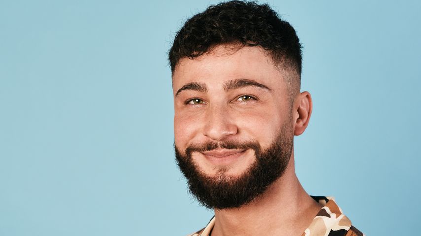 Umut Tekin, Kandidat bei "Die Bachelorette" 2022