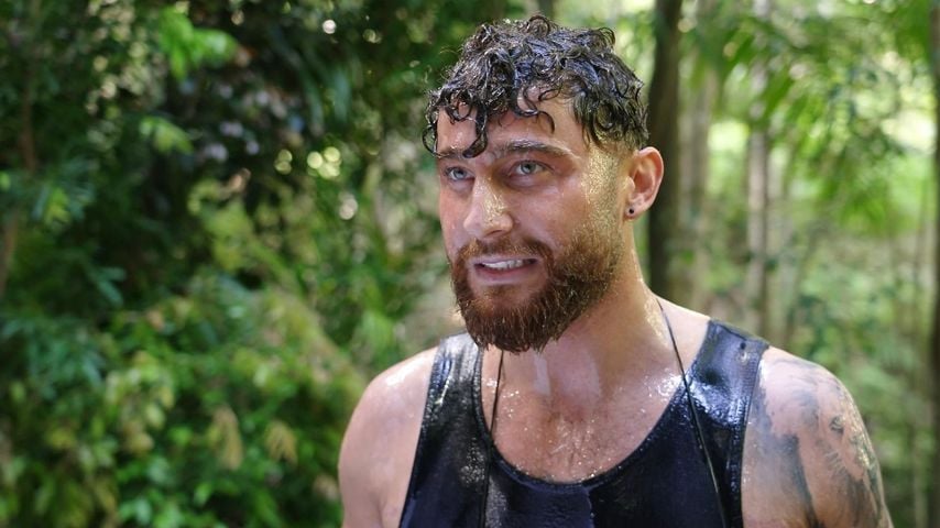 Umut Tekin, Dschungelcamp-Teilnehmer 2026