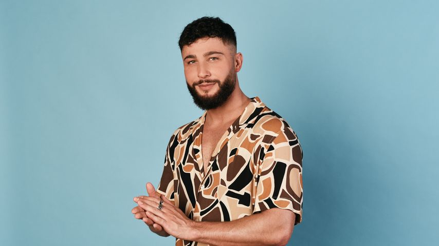 Bachelorette-Kandidat Umut Tekin
