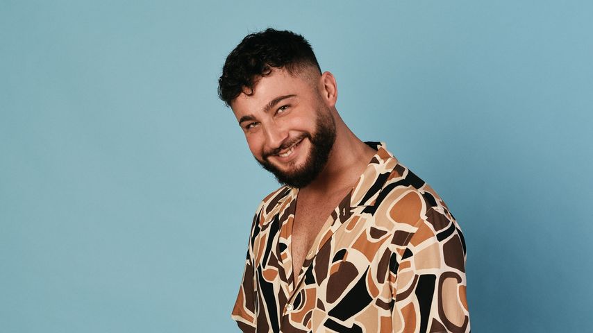 Bachelorette-Teilnehmer Umut Tekin