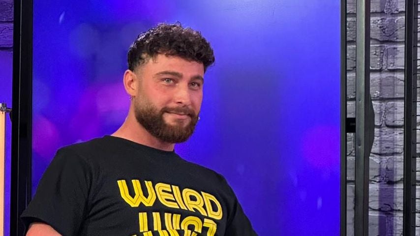 Umut Tekin, "Nightfever" April 2026