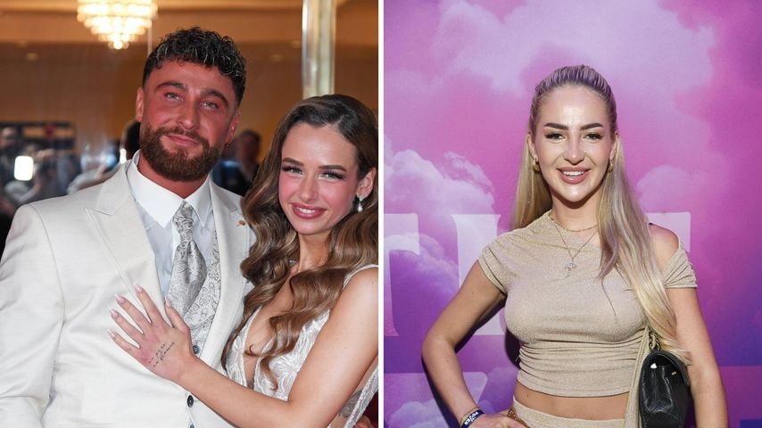 Lena Goldstein stichelt gegen Umut Tekins Ex Emma Fernlund