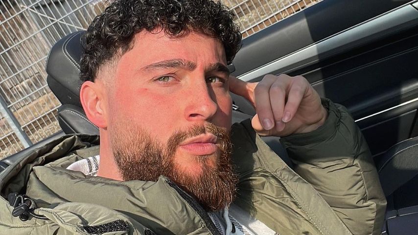 Umut Tekin, Realitystar