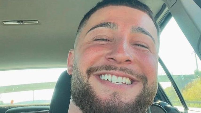 Umut Tekin, "Bachelor in Paradise"-Kandidat