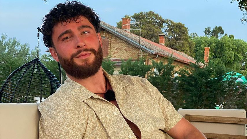 Umut Tekin, Realitystar