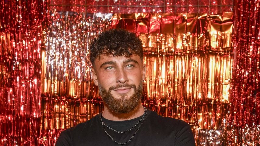Hatte Umut Tekin vor "Love Island VIP" einen Verlobungsring?