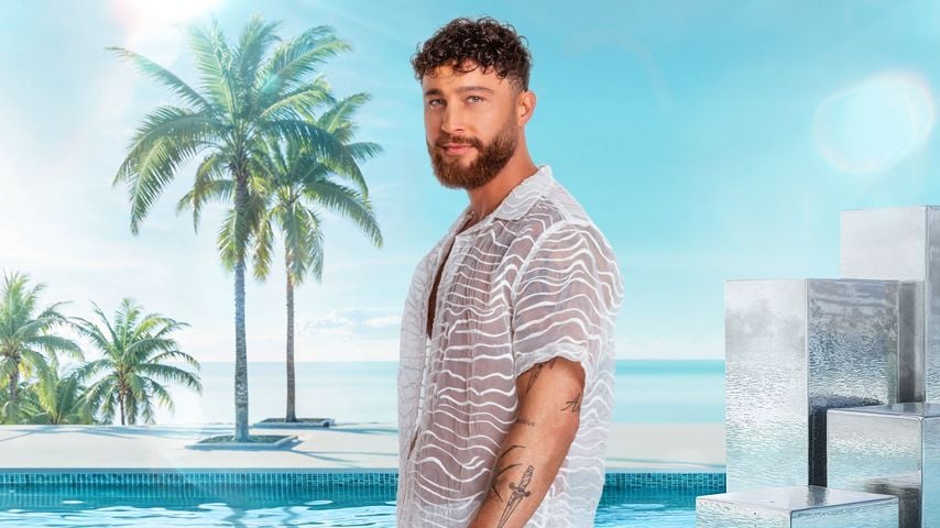 Drama bei "Love Island VIP": Umut Tekin landete in Klinik