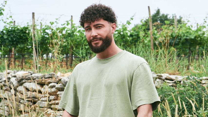Umut Tekin, "Temptation Island V.I.P."-Kandidat