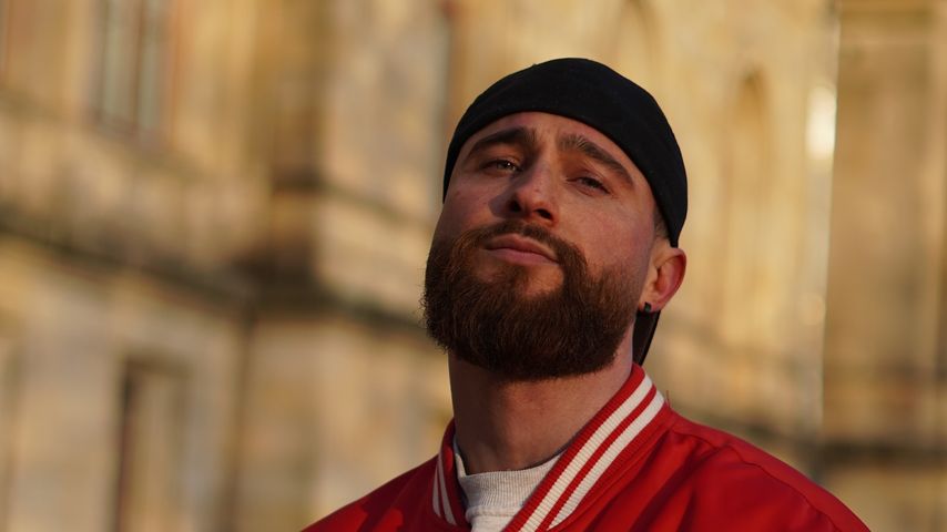 Umut Tekkin, Realitystar