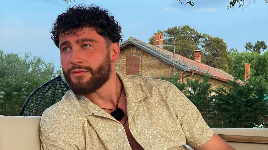 Umut Tekin, Realitystar