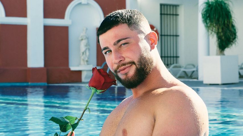 Umut Tekin, "Bachelor in Paradise"-Kandidat 2022