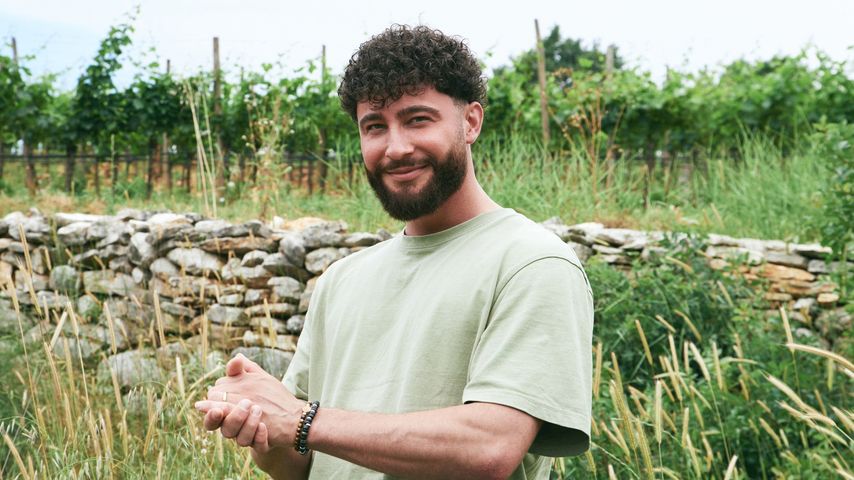 Umut Tekin, "Temptation Island V.I.P."-Kandidat