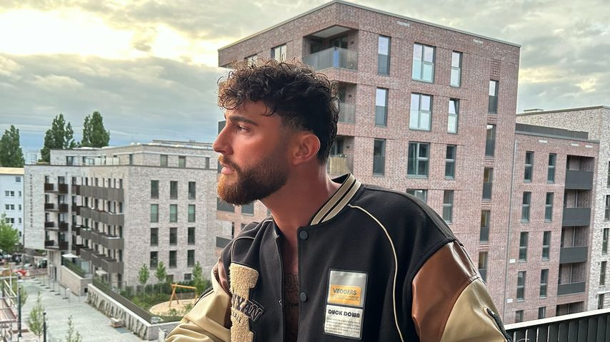 Umut Tekin, Realitystar