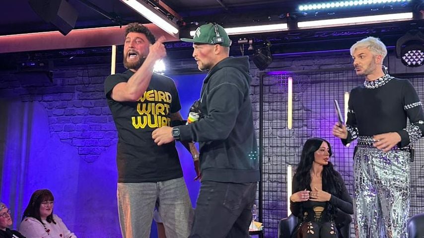 Umut Tekin, "Nightfever" April 2026