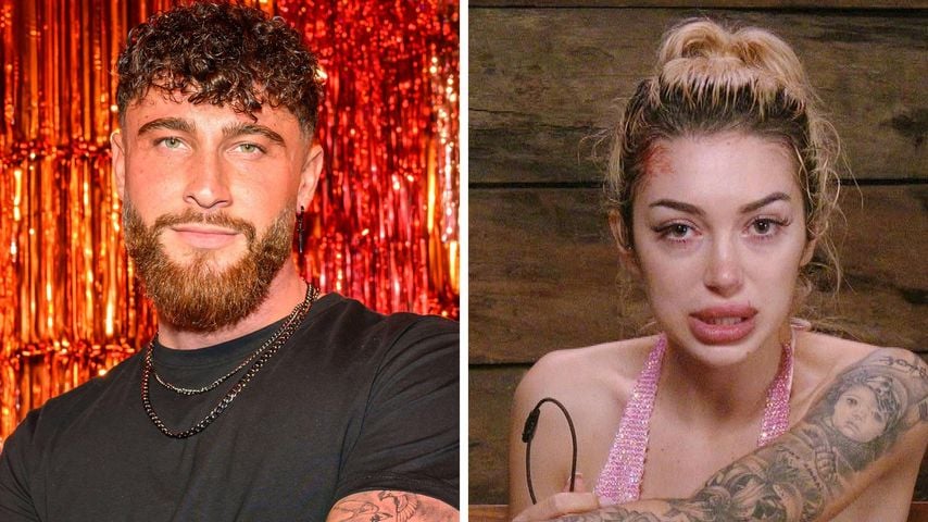 Auf Gott geschworen: Umut Tekin kontert Ariels Abrechnung