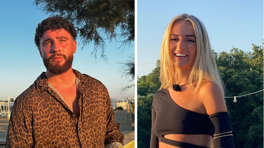 Wegen Umut: Deswegen rastete "Temptation Island"-Emma so aus