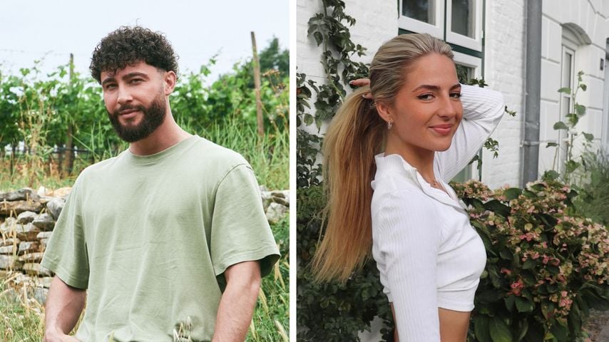"Temptation Island V.I.P."-Umut bereut Fremdgehen mit Emma!