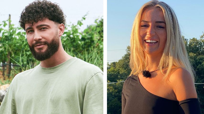 "Temptation Island"-Betrug: Haben Umut und Emma Zukunft?