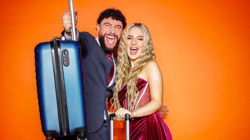 Umut Tekin und Emma Fernlund, Sommerhaus-Kandidaten