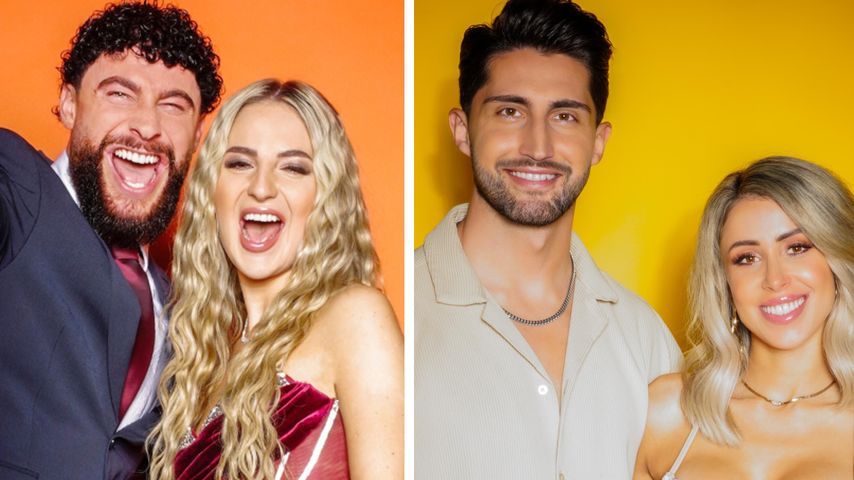 Werden Emma und Umut sich im Sommerhaus mit Lorik versöhnen?