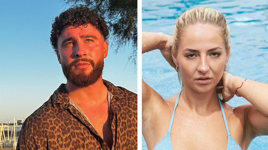 Verführung? "Temptation Island"-Umut will kein Date mit Emma