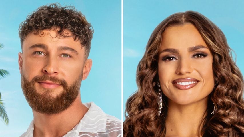 Liebeschaos: Das lief nach "Love Island VIP" bei Umut & Jeje