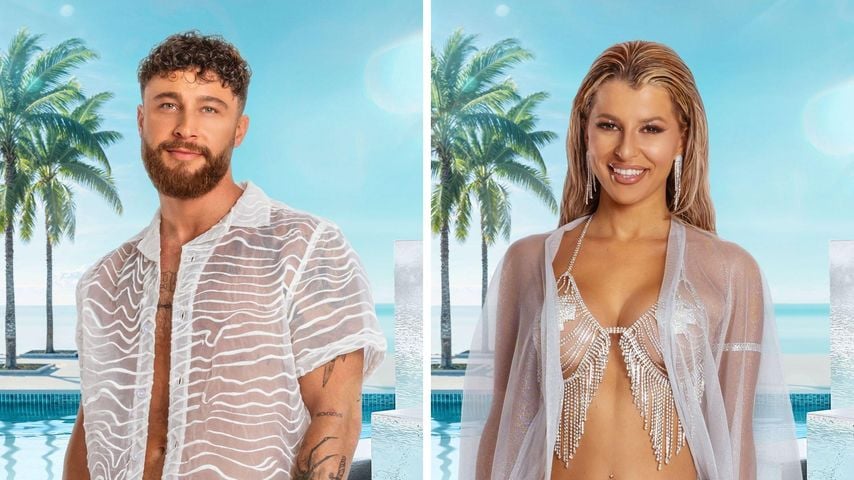 Umut und Joena: Verbotene Liebe bei "Love Island VIP"?