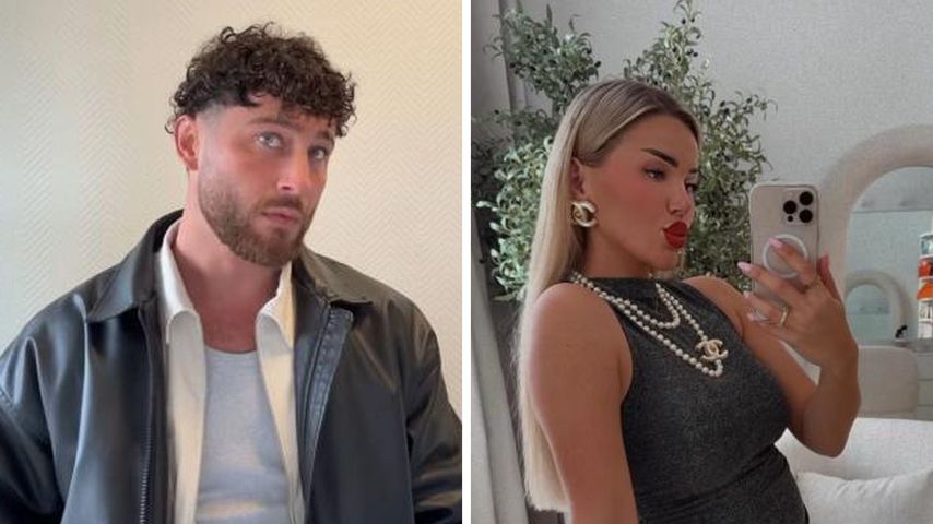 "Fake-Barbie": Umut Tekin schießt gegen Kim Virginia Hartung