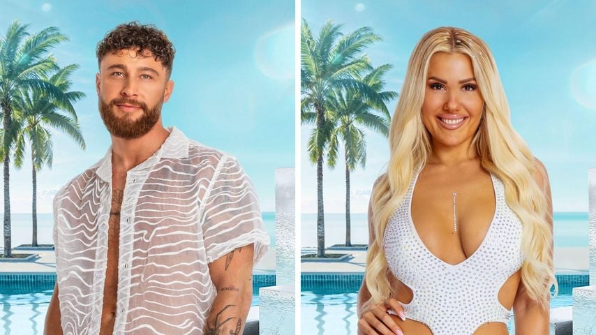 Bereut Umut den Kuss mit "Love Island VIP"-Laura heute?