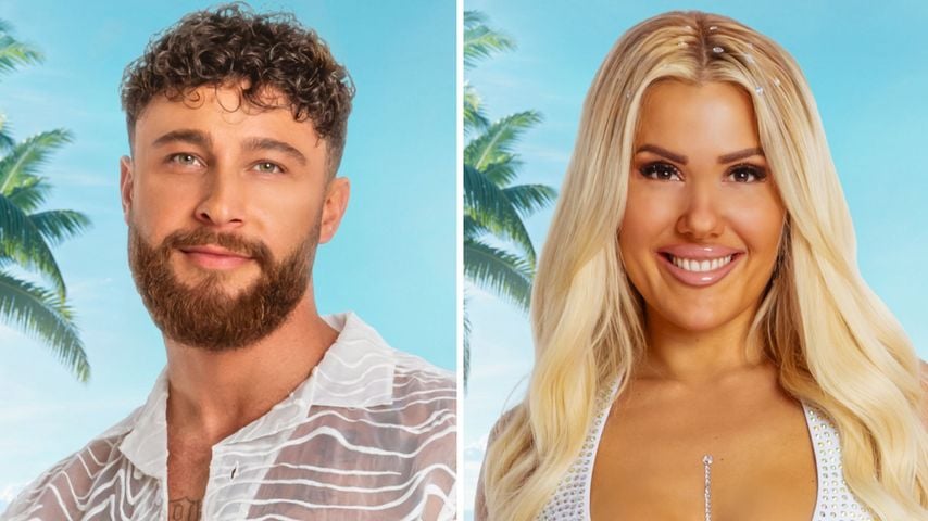 Bandeln Umut und Laura bei "Love Island VIP" miteinander an?