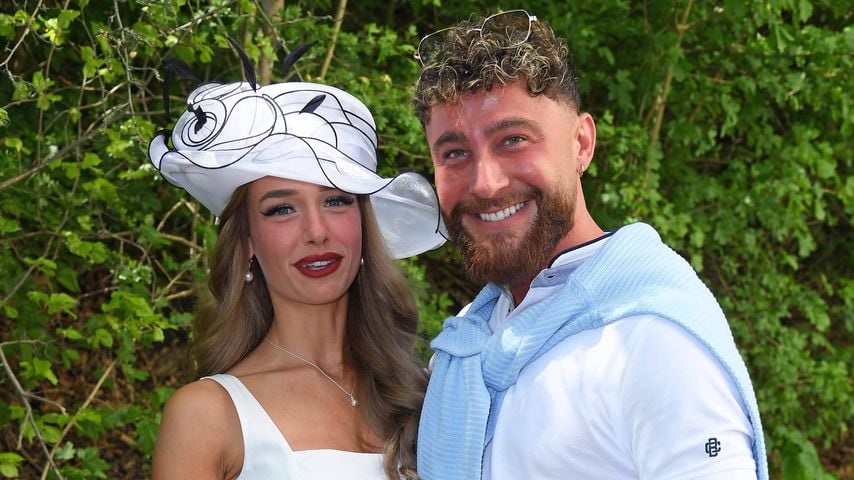 Umut Tekin und Lena lüften ihr gut gehütetes "Geheimnis"