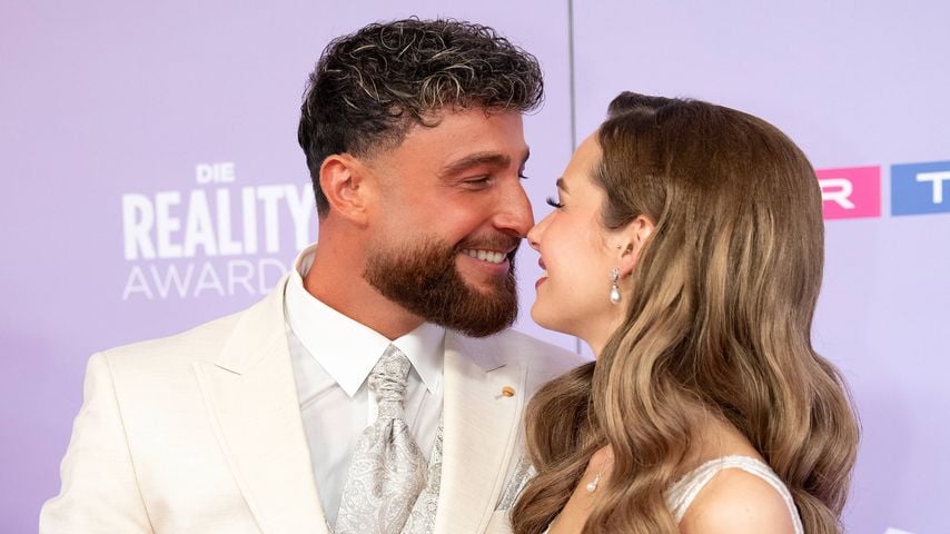 Das lieben Umut Tekin und Lena Goldstein so sehr aneinander