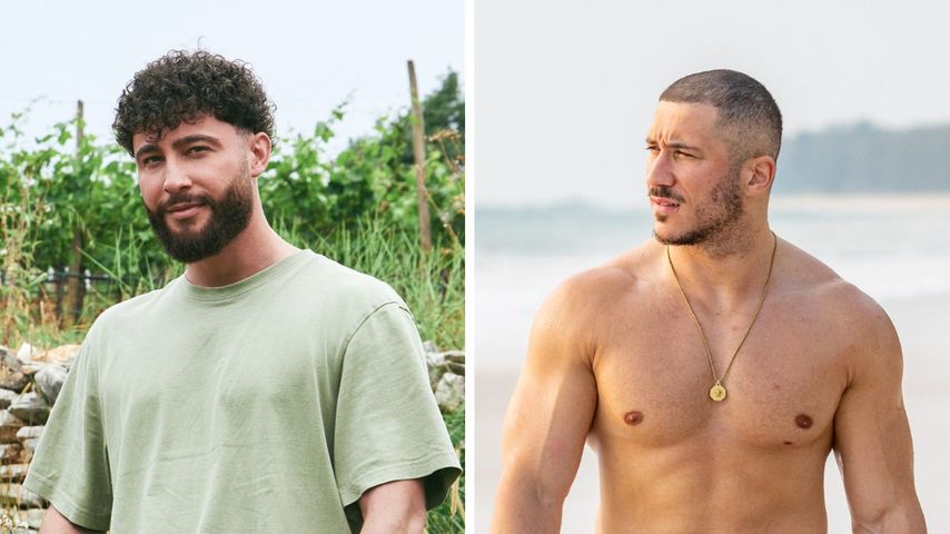 Umuts "Temptation Island"-Verhalten geht für Ozan gar nicht!