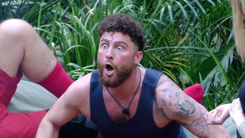 Abgesprochene Lovestory? Umut und Ariel streiten sich heftig