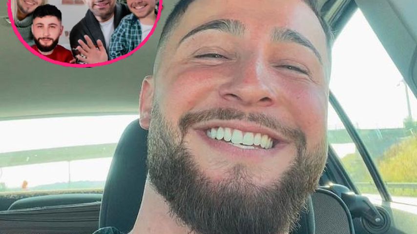 Konter: Umut Tekin macht sich über Kritik der Fans lustig!
