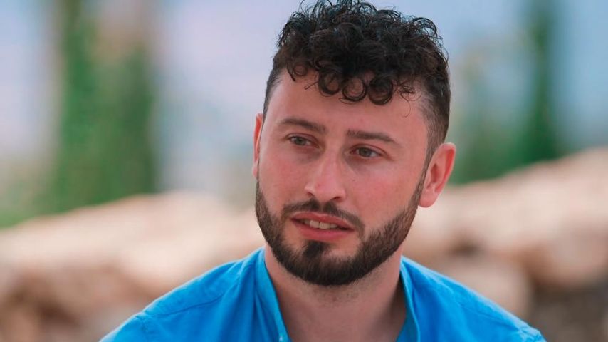 Umut Tekins Bruder bei "Bachelor in Paradise"