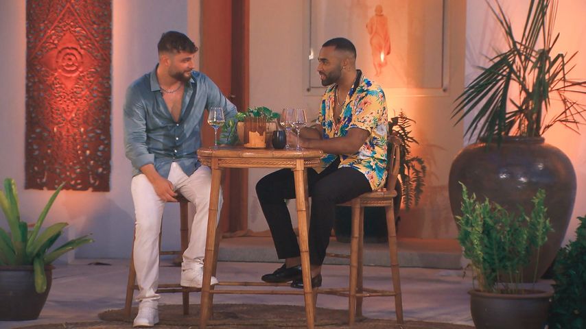 Streit mit Umut? Bachelorette-Emanuell erklärt Verhalten