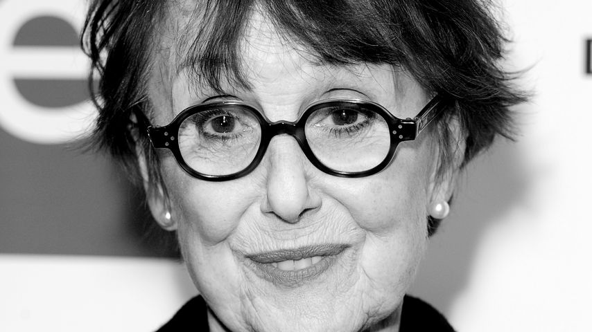 UK-Legende und "Sherlock"-Star Una Stubbs (†84) ist tot!