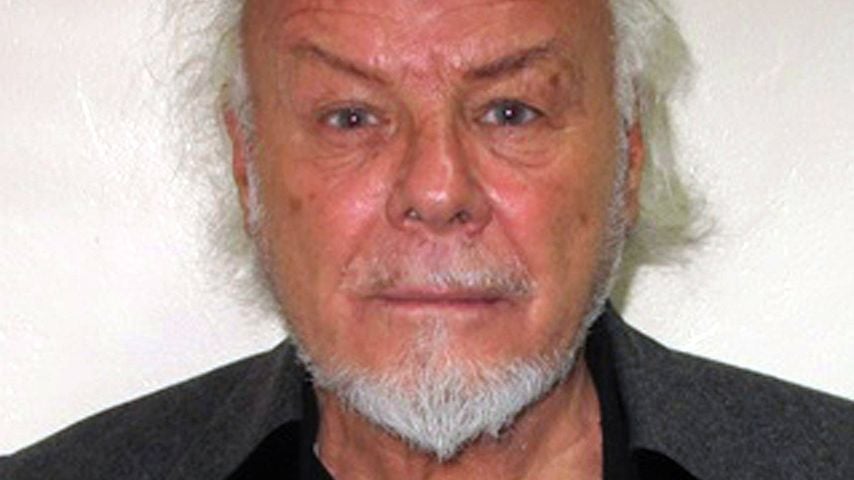 Insider: Pädophiler Gary Glitter wird im Gefängnis sterben