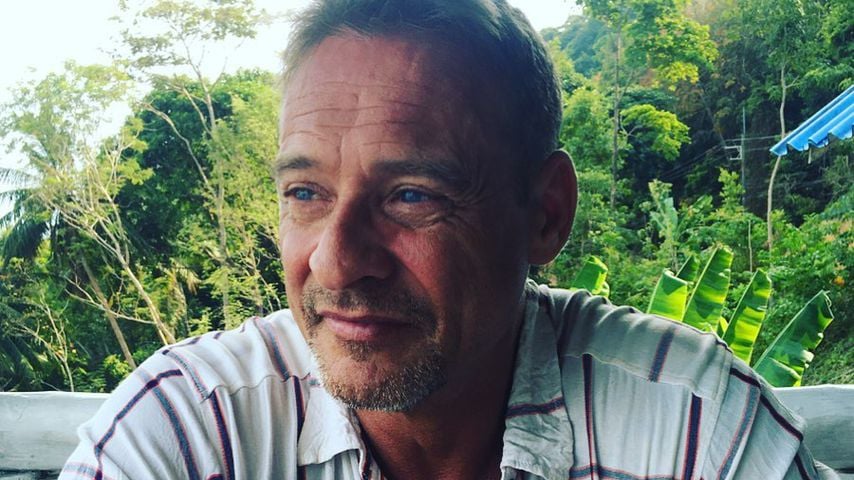 "Unter uns"-Star Kai Noll in Thailand