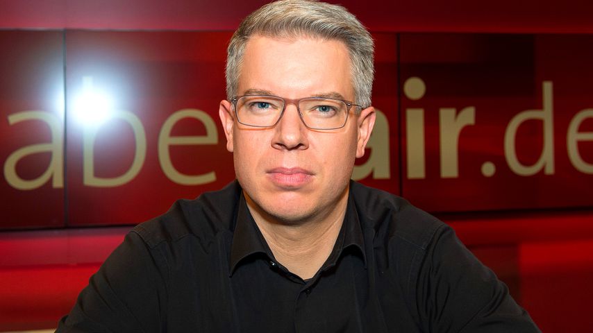 Unternehmer Frank Thelen